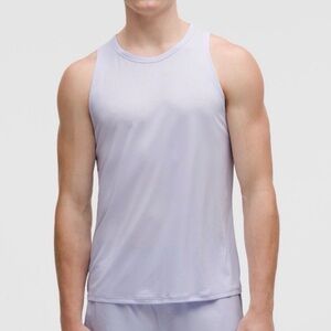 Lululemon tank top - great condition - only worn once